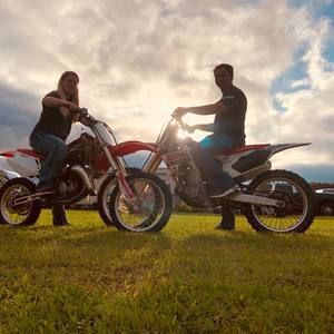 Meet your Posher, Danielandhayli